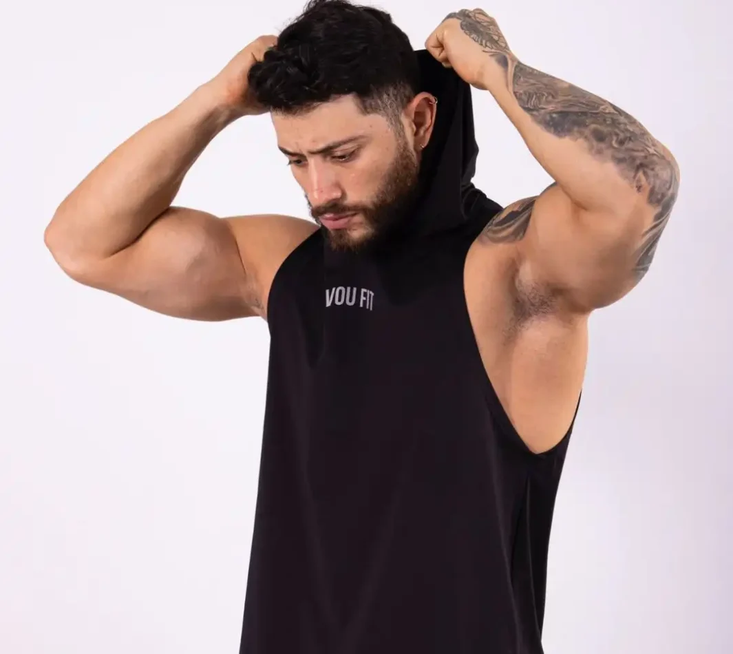 voufit hombre